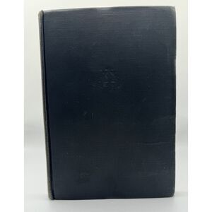 Vintage The Razors Edge Book By Somerset Maugham 1944 Hardcover